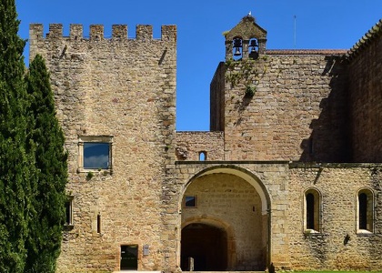 Pousada Mosteiro Crato****