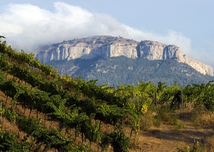 Tag 5 l Morera de Montsant - Cornudella