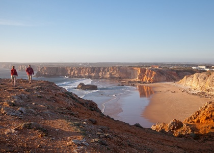 13. Reisetag | Individuelle Abreise oder Verlängerung