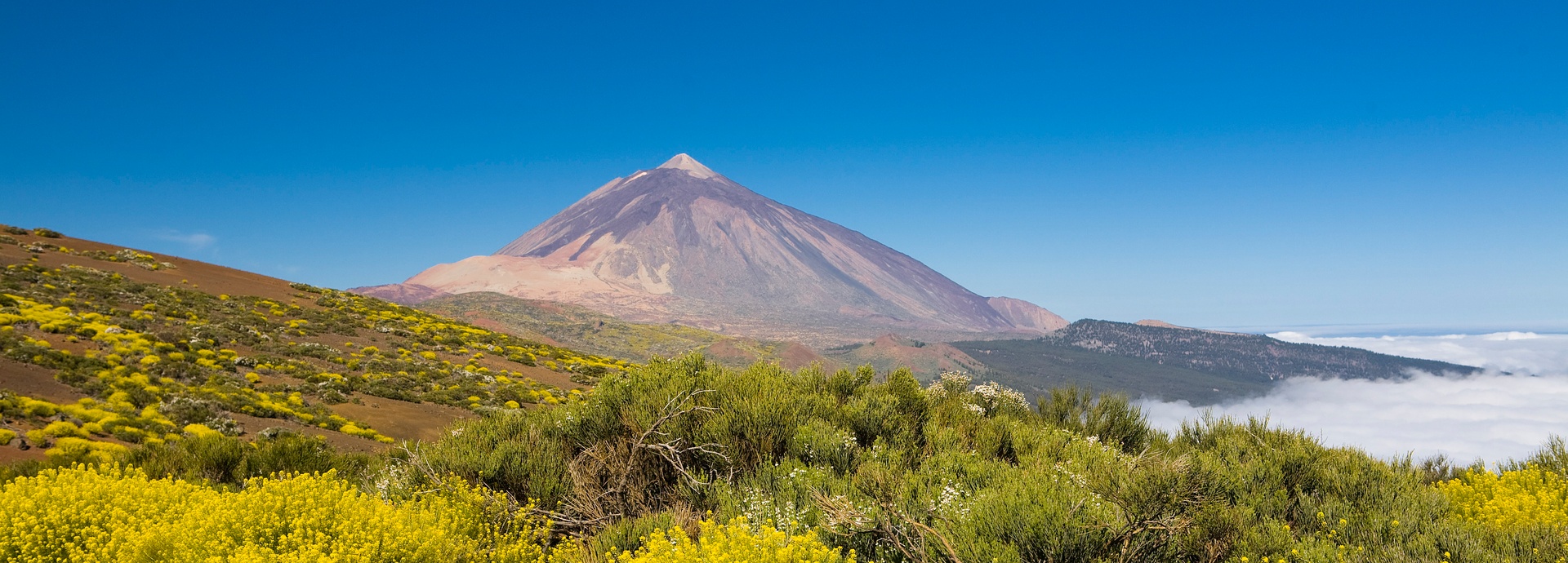 Inselhopping: Kanarische Inseln mit dem Mietwagen entdecken