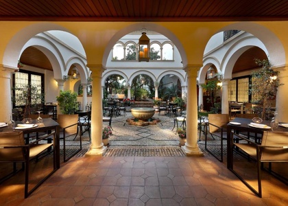 Kategorie "Charmant" Córdoba