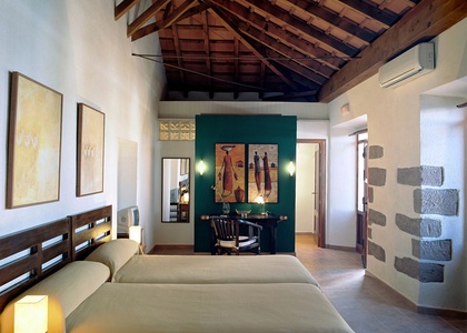 Kategorie "Exquisit" Córdoba