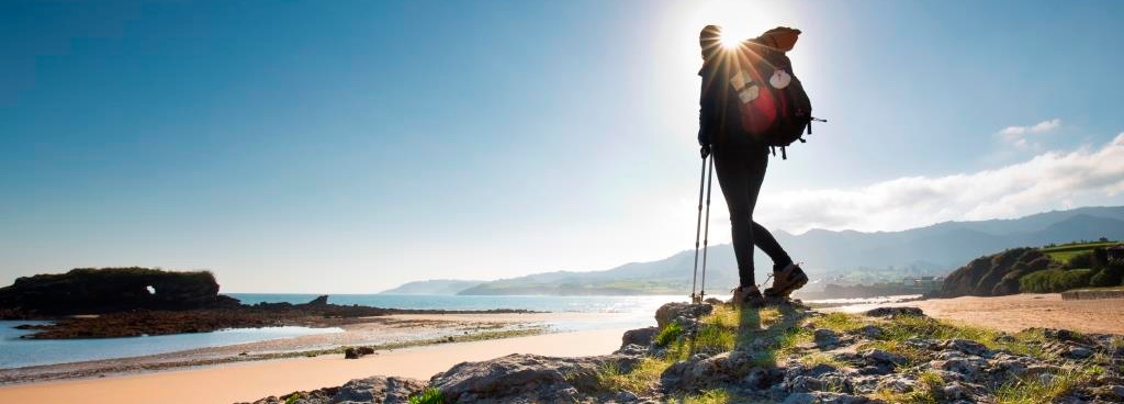 Portugiesischer Jakobsweg - Küste