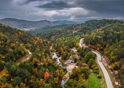 Tag 4 | Über klassische Pyrenäenpässe nach Arreau