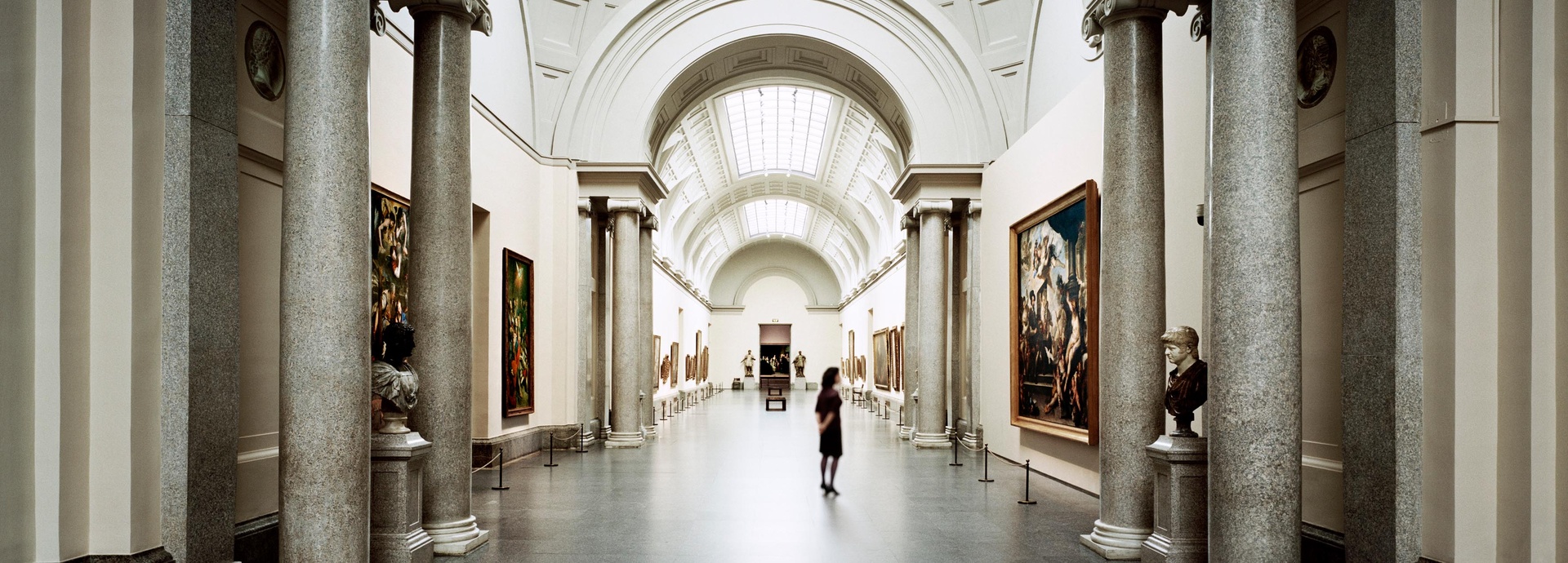 Städtereisen & Kurzreisen