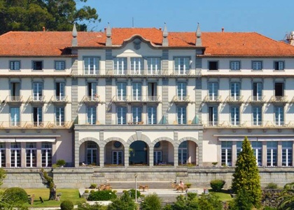 Pousada Viana do Castelo ****