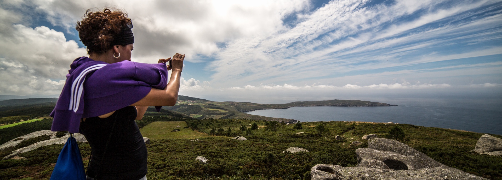 Camino dos Faros – Komfortable Küstenwanderung auf Galiciens Leuchtturmweg bis Kap Finisterre