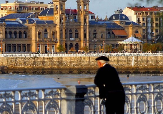 Genussreise Baskenland und Rioja