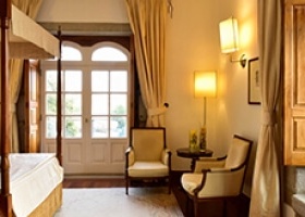 Viana do Castelo 4*-Hotel im Zentrum