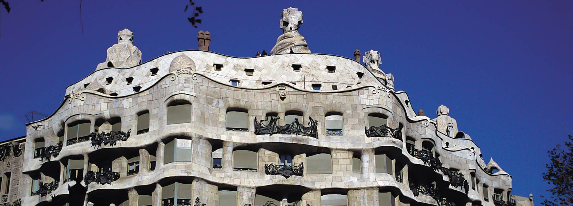 Reise-Inspirationen in Katalonien