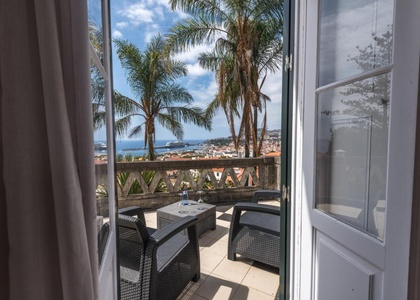 Madeira Funchal 4*Hotel