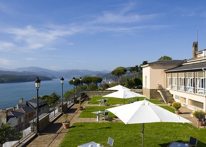 Tag 6 l Fahrt nach Vilalba mit Stopp in Ribadeo