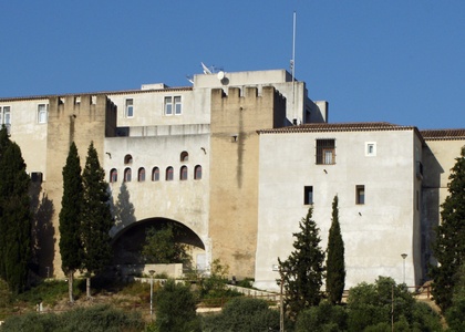 Pousada Alcácer do Sal ****