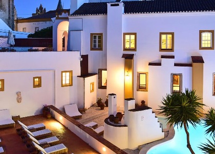 Pousada Convento Évora ****