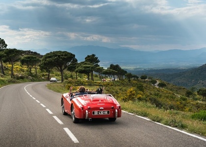 Tag 12 | Über die Hochpässe des Comminges nach Bagnères-de-Luchon