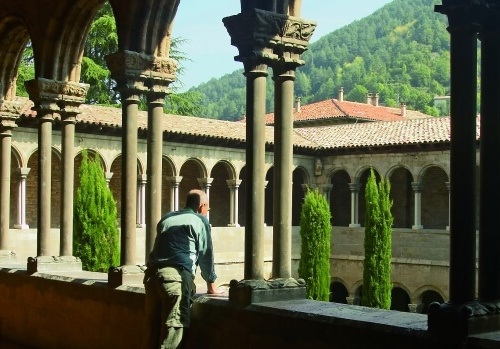 Romanische Schätze in Katalonien