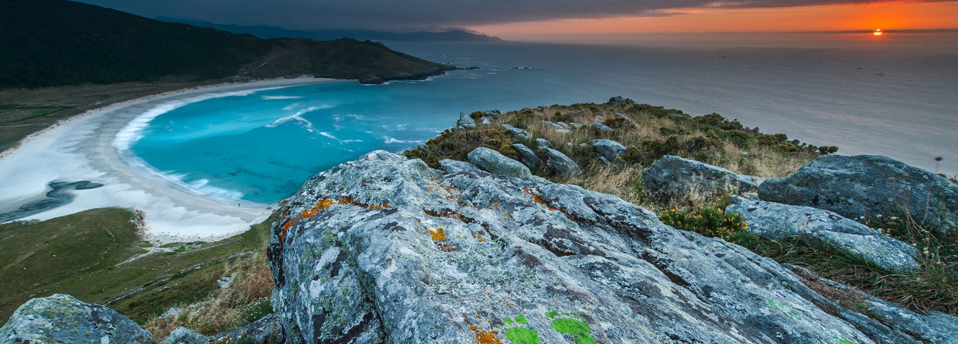 Galicien & Nordwestspanien – das grüne Spanien entdecken