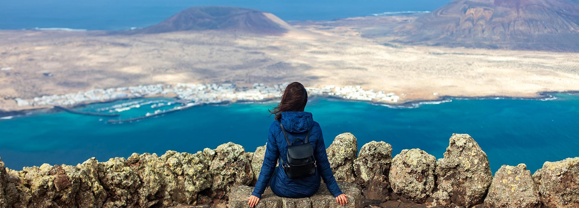 Inseln – die Träume des Meeres