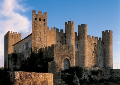 Tag 5 l Óbidos - Coimbra