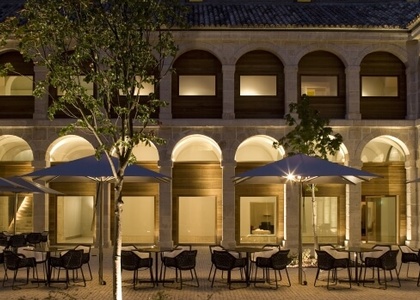 Parador de Alcalá de Henares (Region Madrid) ****