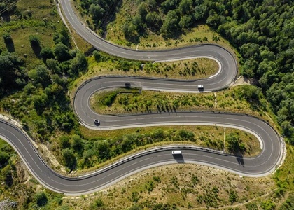 Tag 5 I Die Klassikpässe der Hochpyrenäen – Über Aspin, Tourmalet und die Gletscherkämme