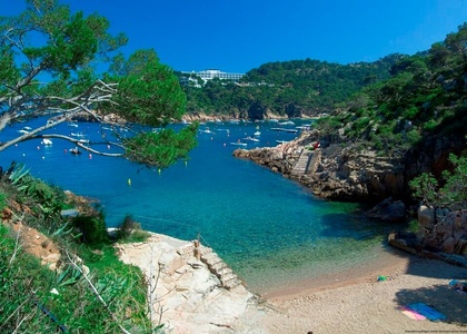 Tag 3 l Das Empordá