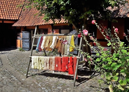 Tag 8 I Individuelle Abreise oder Verlängerung