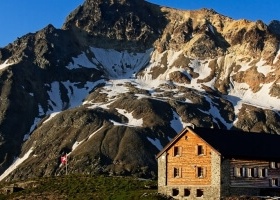 Tag 3 I Vom Sertigtal zur Kesch-Hütte: In die Hochgebirgswelt der Stille