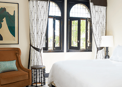 Kategorie "Exquisit" Sevilla