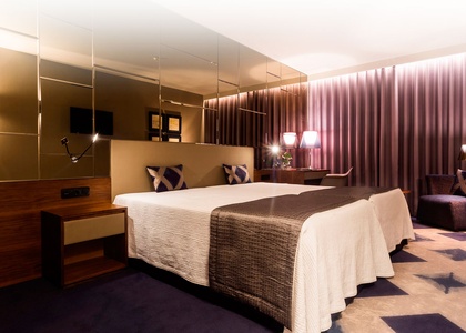 Vila do Conde 4*-Spa Hotel