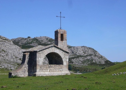 Tag 7 l 6. Etappe: Abstieg nach Bulnes und Poncebos – Rückkehr nach Arenas