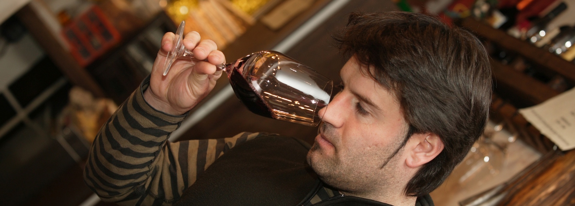 Wein + Kulinarik Genussreisen