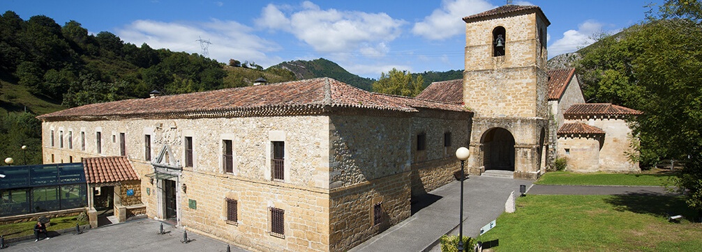 Parador de Cangas de Onís (Asturias) ****