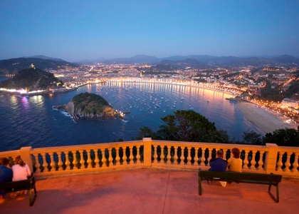 Tag 12 l Individuelle Abreise oder Verlängerung