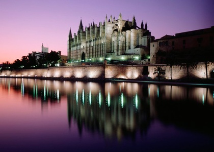 2. Reisetag - Palma - Traumstrände, Fischerdorf Porto Cristo & imposante Höhlen