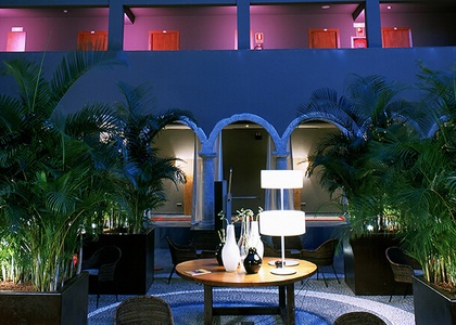 Parador de La Seu d'Úrgell **** (Region Katalonien)