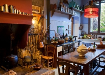 Tag 7 l La Seo d´Urgell - Fosca-Tal