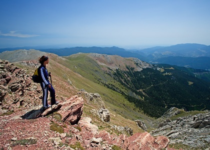 Tag 11 | Peguera – Berga  Heilige Pfade – das Ziel vor Augen