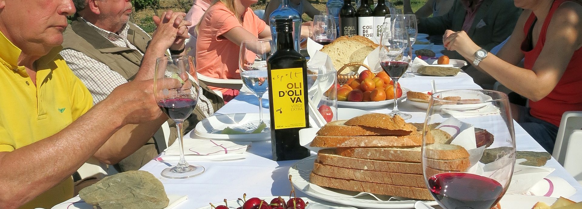 Wein + Kulinarik Genussreisen