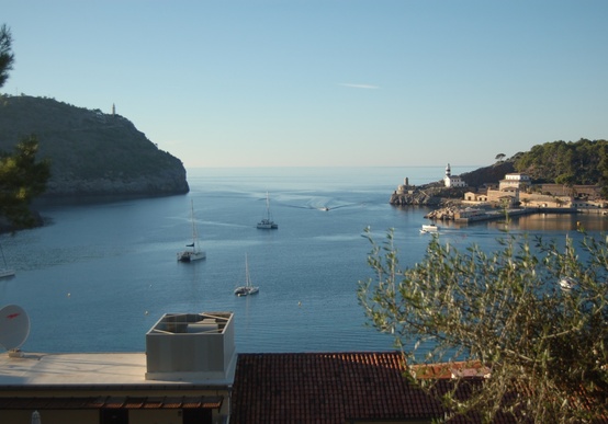 Fernwandern auf Mallorca: Trans Tramuntana
