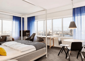 Designhotel in Aarhus