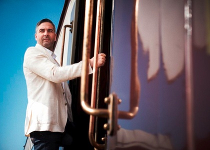 Tag 7 l Samstag l Aranjuez – Madrid. Abschied vom Zug