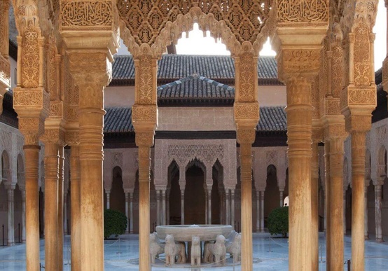 Maurisches Andalusien – Eine individuelle Kulturreise durch Granada, Córdoba und Sevilla