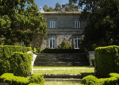 Tag 6 l Pazos um Pontevedra