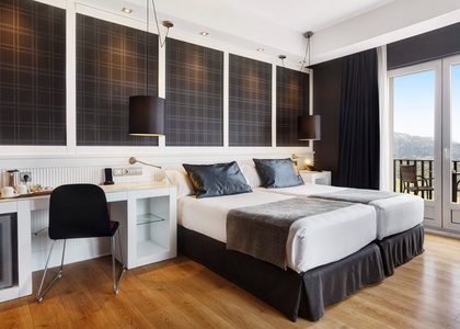 Kategorie "Elegant" Ronda