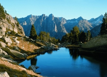 Tag 1 l Individuelle Anreise nach Vielha