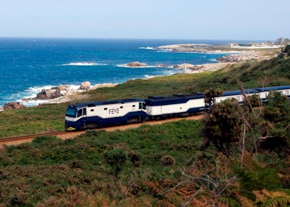 Tag 3 l Montag l  Santander – Potes – Comillas – Cabezón de la Sal