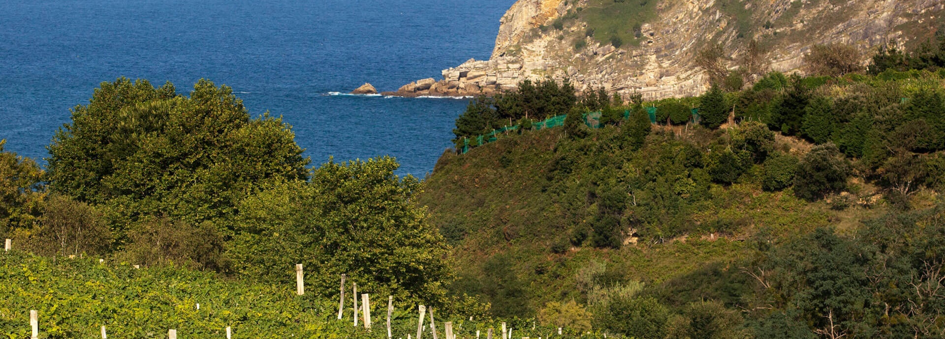 Baskenland – Euskadi zwischen Meer und Gebirge