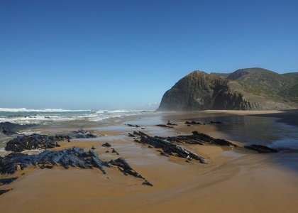 6. Reisetag | Carrapateira