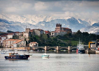 Tag 4 l An der Costa Verde